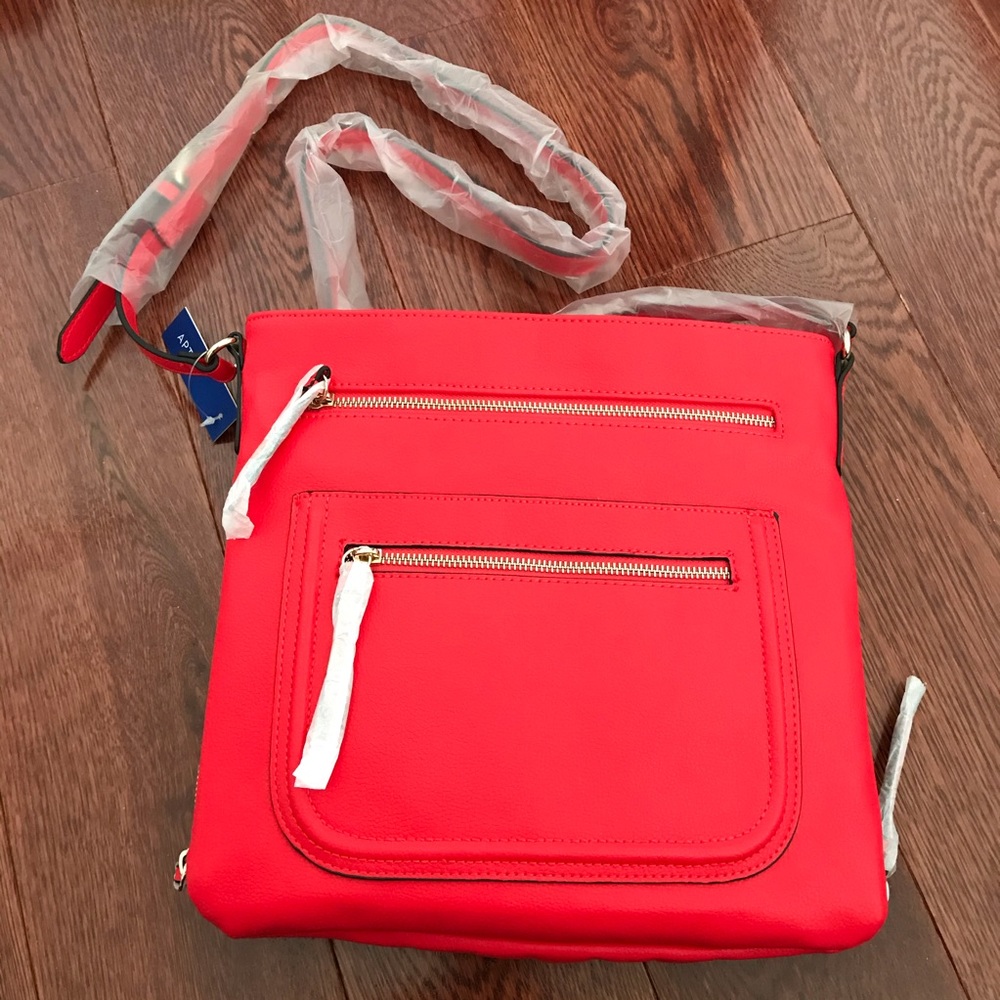 NWT Crossbody bag